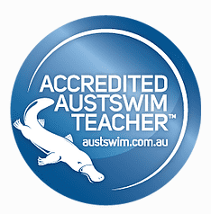 AUSTSWIM Certified Swim Teacher