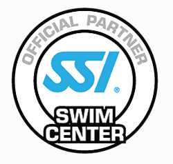 SSI Certified Swim Centre